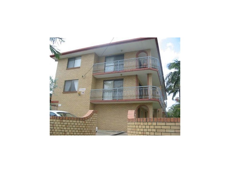 2/18 Grace Street, Nundah QLD 4012