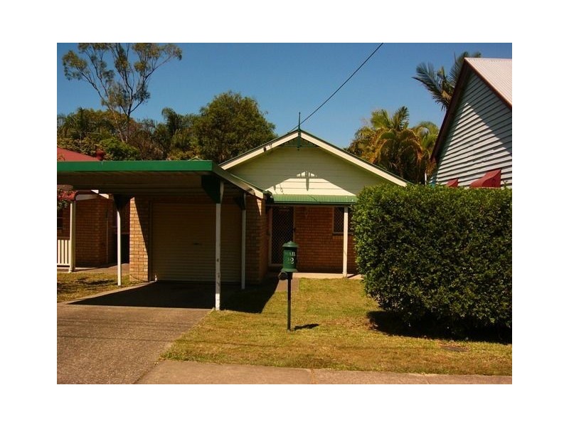 22 Stoneleigh Street, Albion QLD 4010
