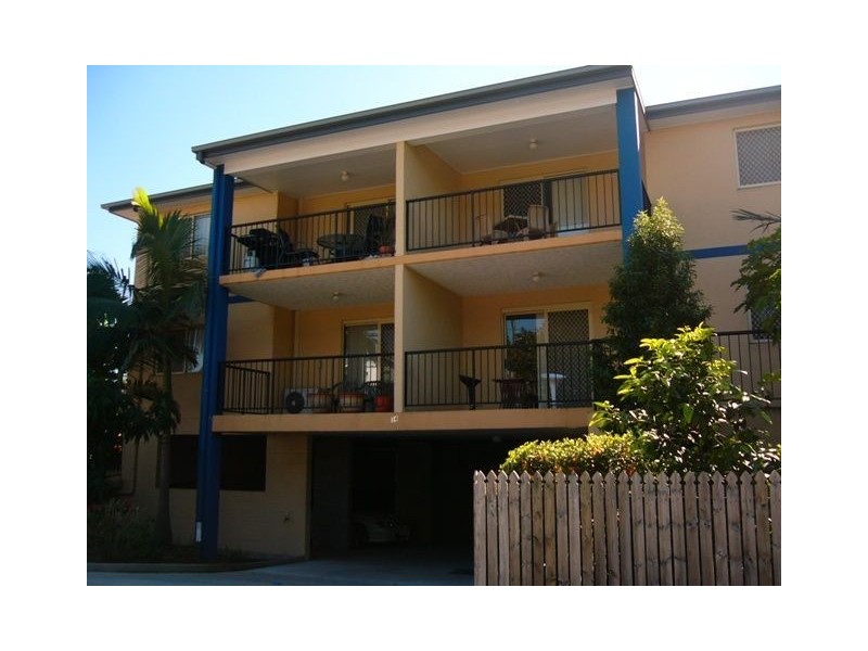 23/14 Legeyt Street, Windsor QLD 4030
