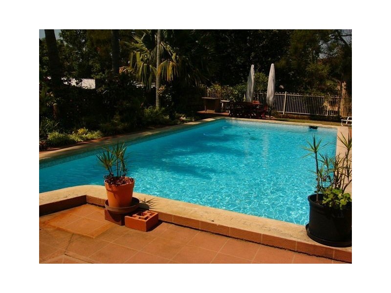Clayfield QLD 4011