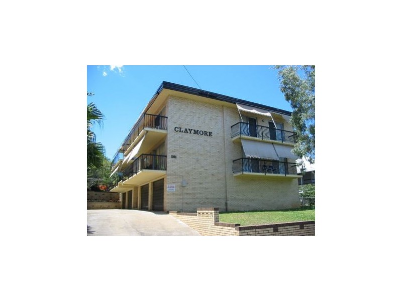 4/581 Sandgate, Clayfield QLD 4011