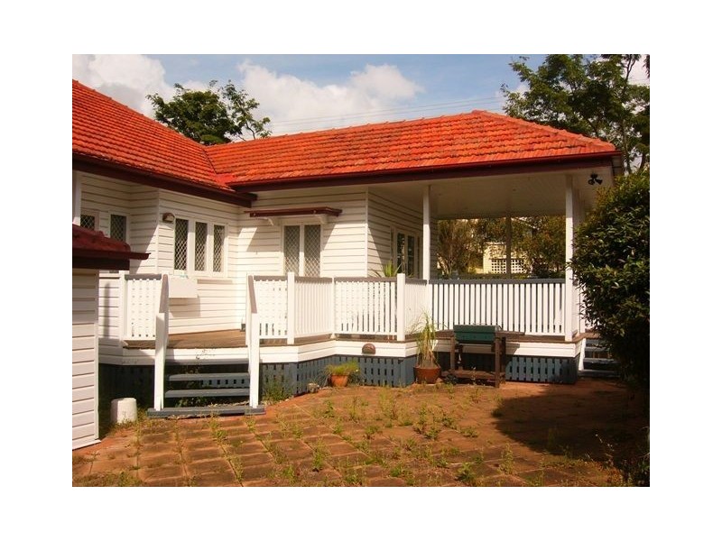 Wavell Heights QLD 4012