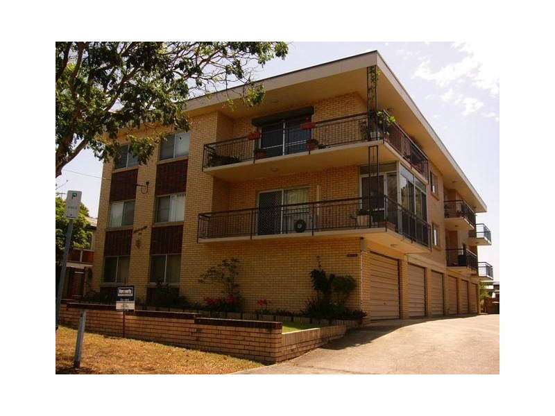 3/32 High Street, Lutwyche QLD 4030