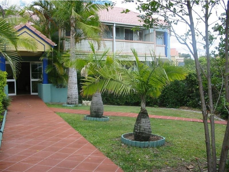 1,2 & 3/592 Sandgate Road, Clayfield QLD 4011