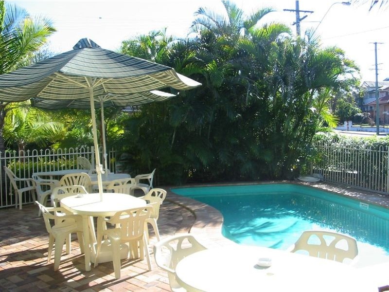 1,2 & 3/592 Sandgate Road, Clayfield QLD 4011