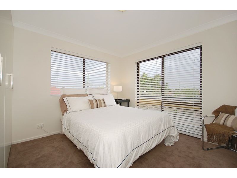 4/34 Farnell Street, Chermside QLD 4032