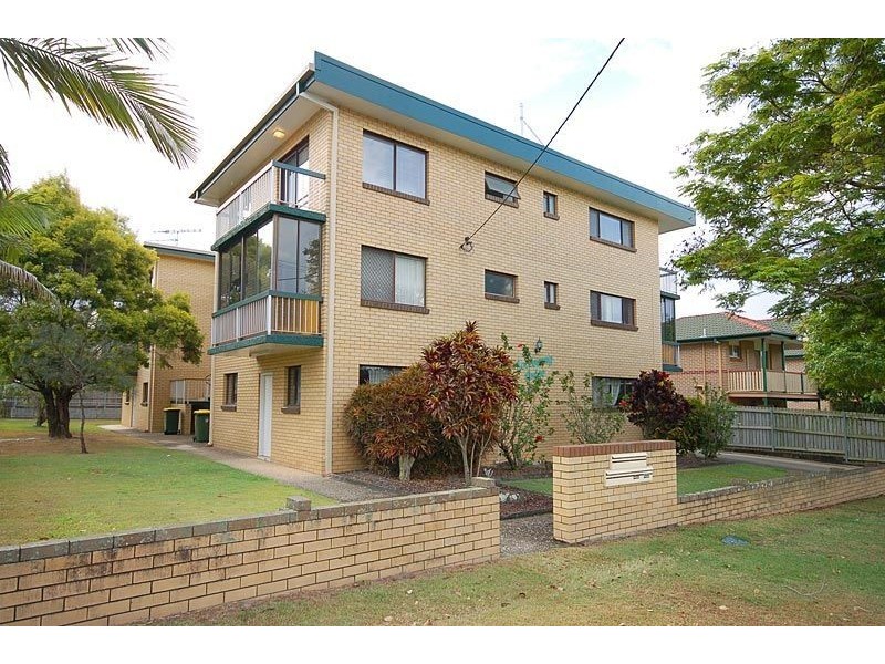 4/34 Farnell Street, Chermside QLD 4032