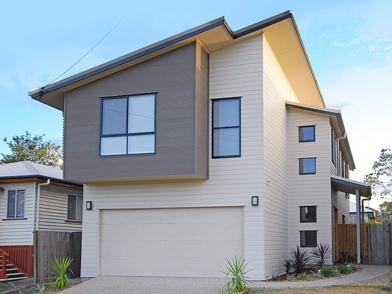 3 Fourteenth Ave, Kedron QLD 4031