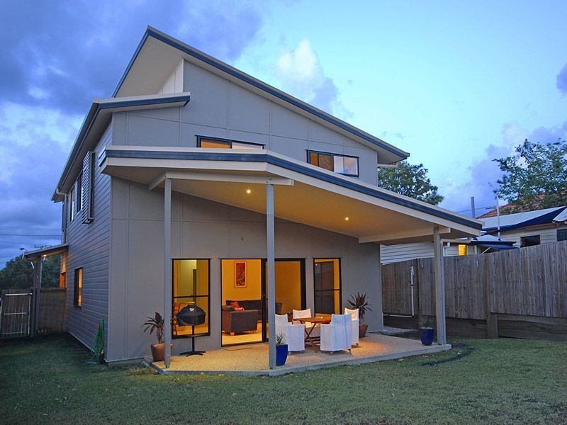 3 Fourteenth Ave, Kedron QLD 4031