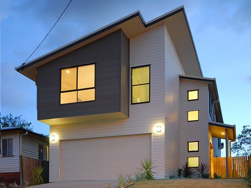 3 Fourteenth Ave, Kedron QLD 4031