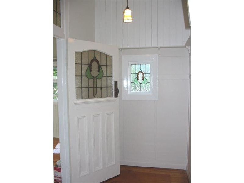 1 Wolseley Street, Clayfield QLD 4011