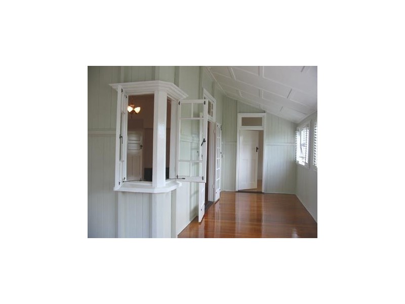 1 Wolseley Street, Clayfield QLD 4011