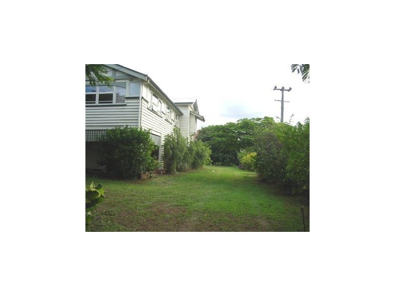 1 Wolseley Street, Clayfield QLD 4011