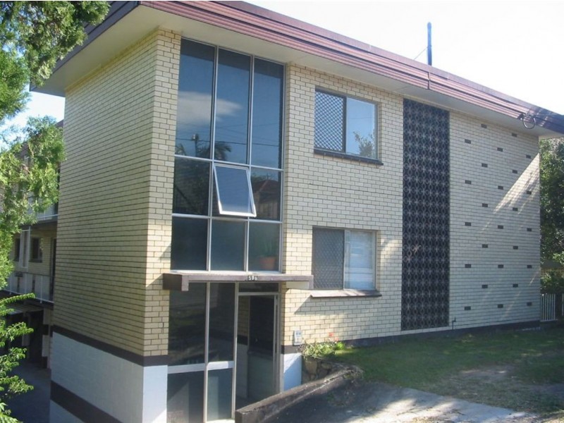 3/586 Sandgate Road, Clayfield QLD 4011