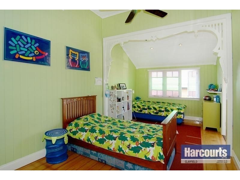 38 Park Avenue, Clayfield QLD 4011