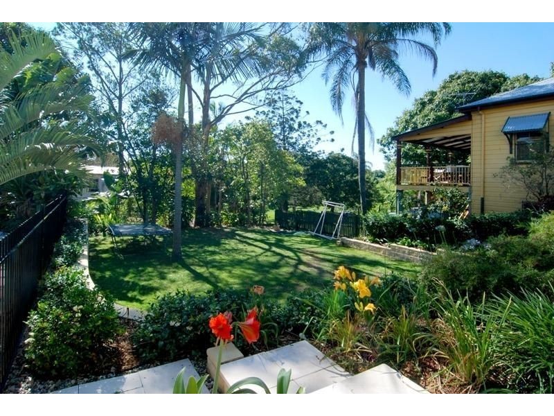 38 Park Avenue, Clayfield QLD 4011