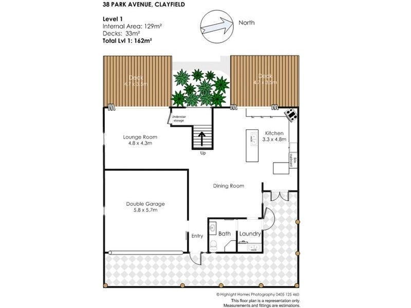 38 Park Avenue, Clayfield QLD 4011