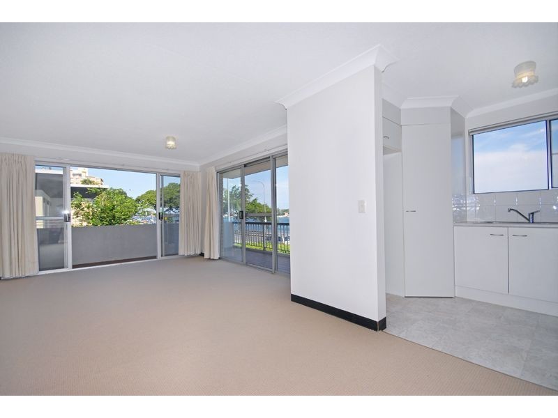 1/260 Kingsford Smith Drive, Hamilton QLD 4007