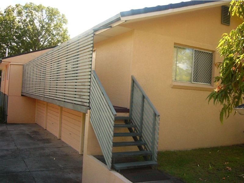 1/46 INWOOD STREET, Wooloowin QLD 4030