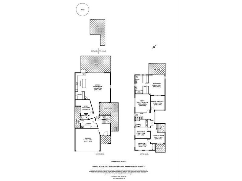 10 Bergman Street, Samford QLD 4520