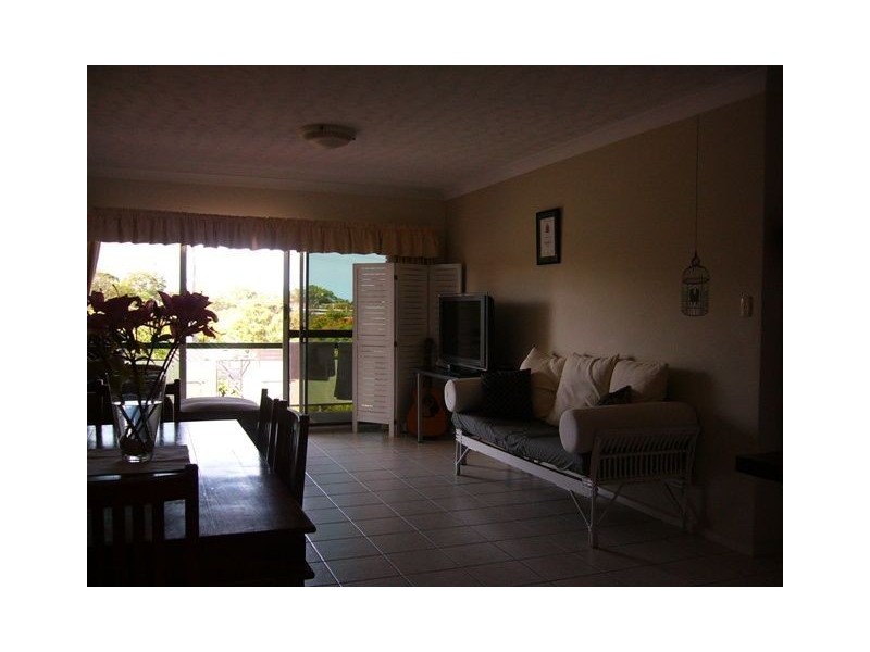 3/7 Wolsley street, Clayfield QLD 4011