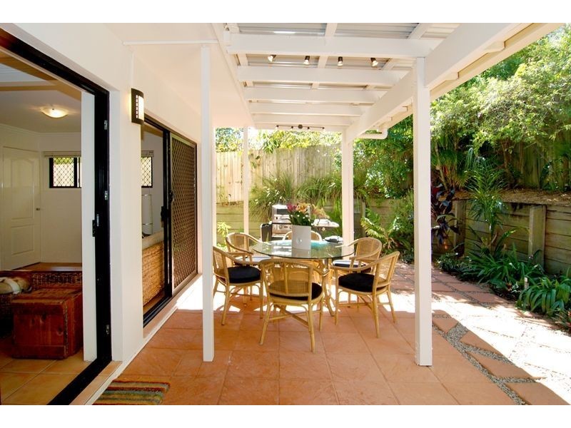 4/113 Stoneleigh, Lutwyche QLD 4030