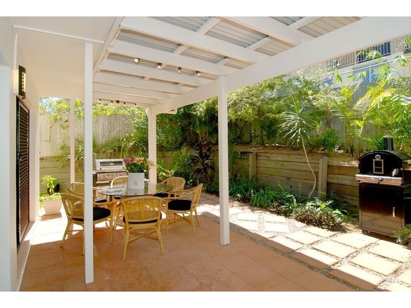 4/113 Stoneleigh, Lutwyche QLD 4030