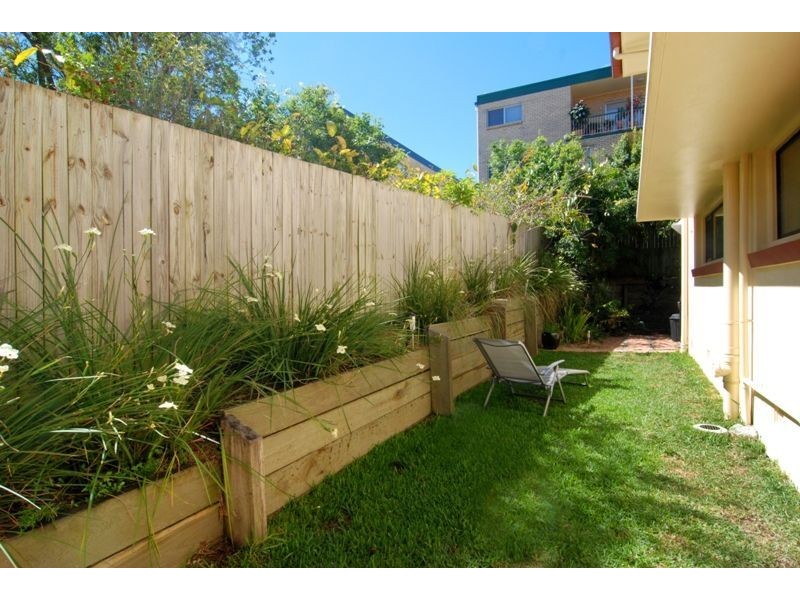 4/113 Stoneleigh, Lutwyche QLD 4030