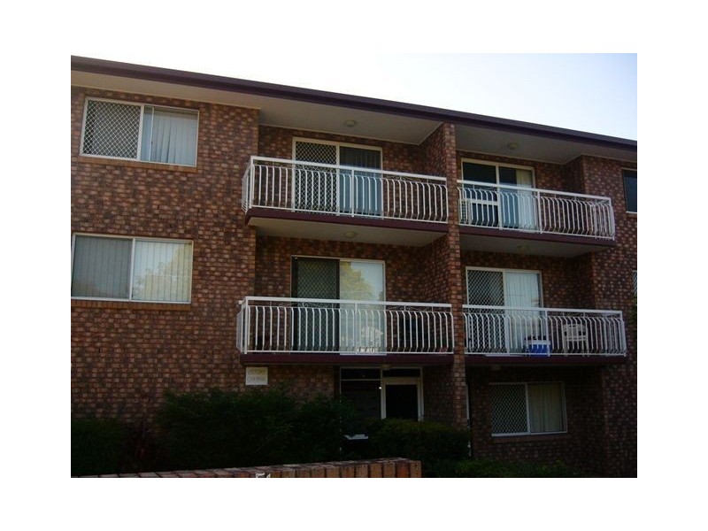 8/51 ADAMSON STREET, Wooloowin QLD 4030