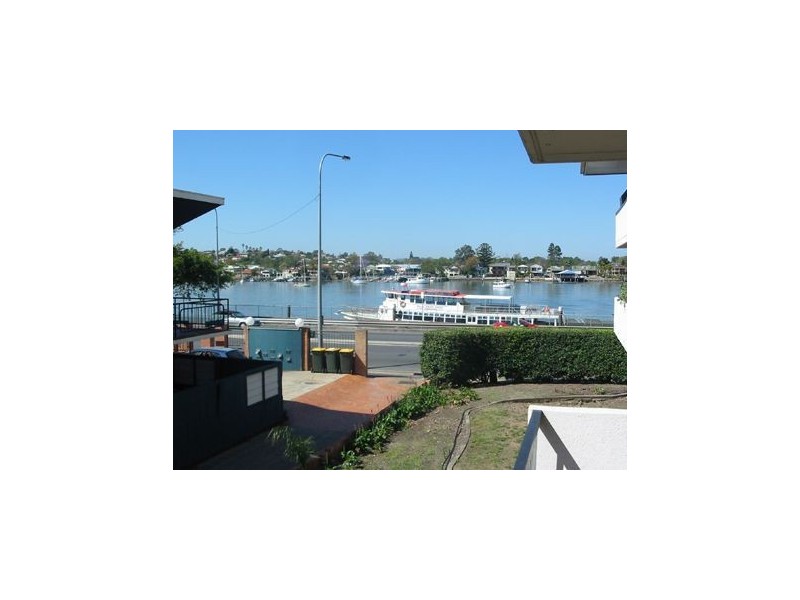 Hamilton QLD 4007