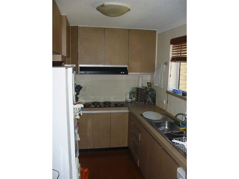 Hamilton QLD 4007