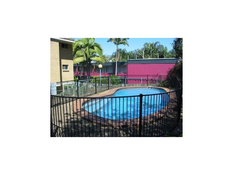 Hamilton QLD 4007