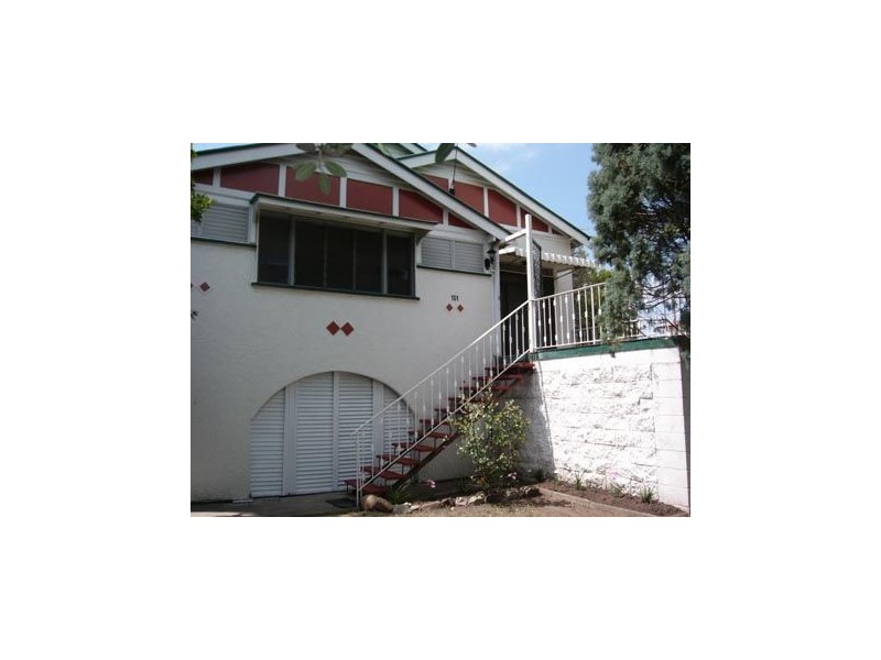 101 Park Road, Wooloowin QLD 4030