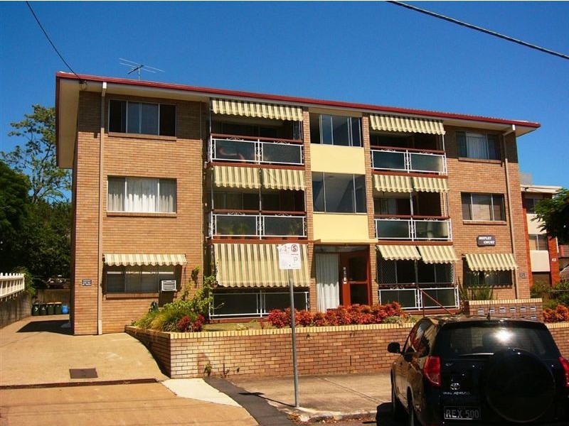 5/38 Gregory Street, Clayfield QLD 4011