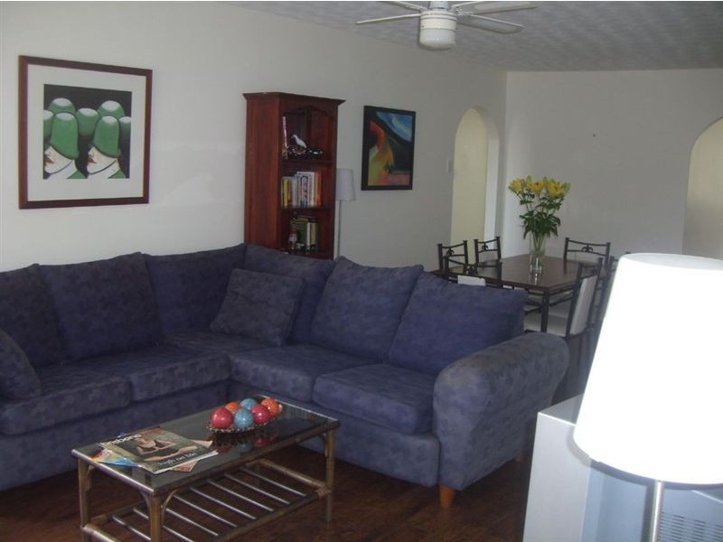 5/38 Gregory Street, Clayfield QLD 4011