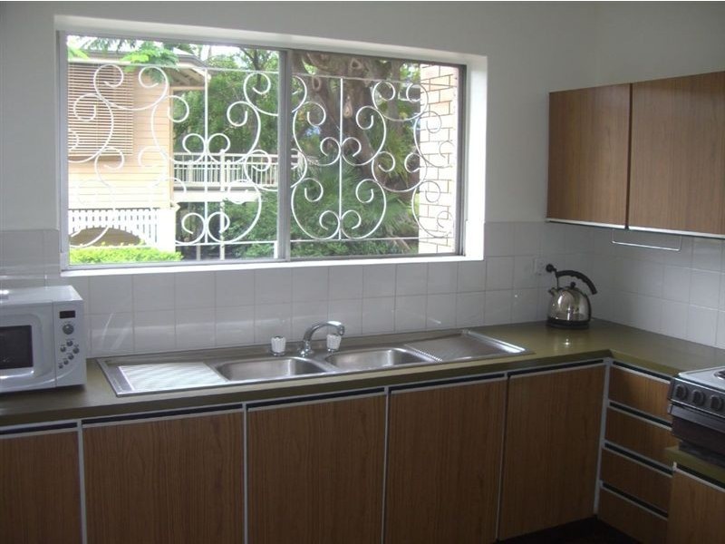 5/38 Gregory Street, Clayfield QLD 4011