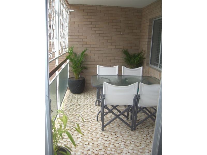 5/38 Gregory Street, Clayfield QLD 4011