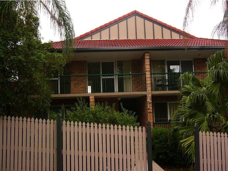 12/44 Cintra Street, Bowen Hills QLD 4006