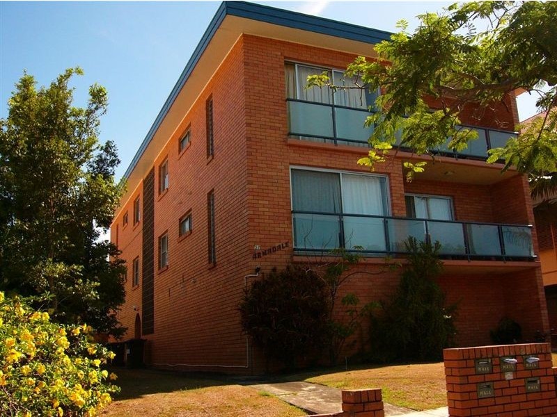 1/57 Roseby, Clayfield QLD 4011