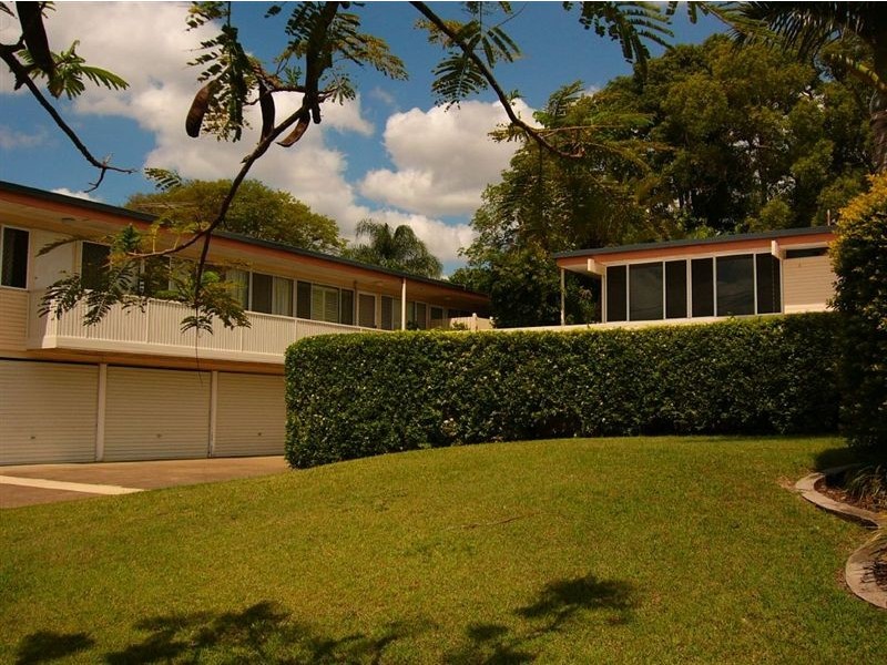 2/22 Boston Street, Clayfield QLD 4011