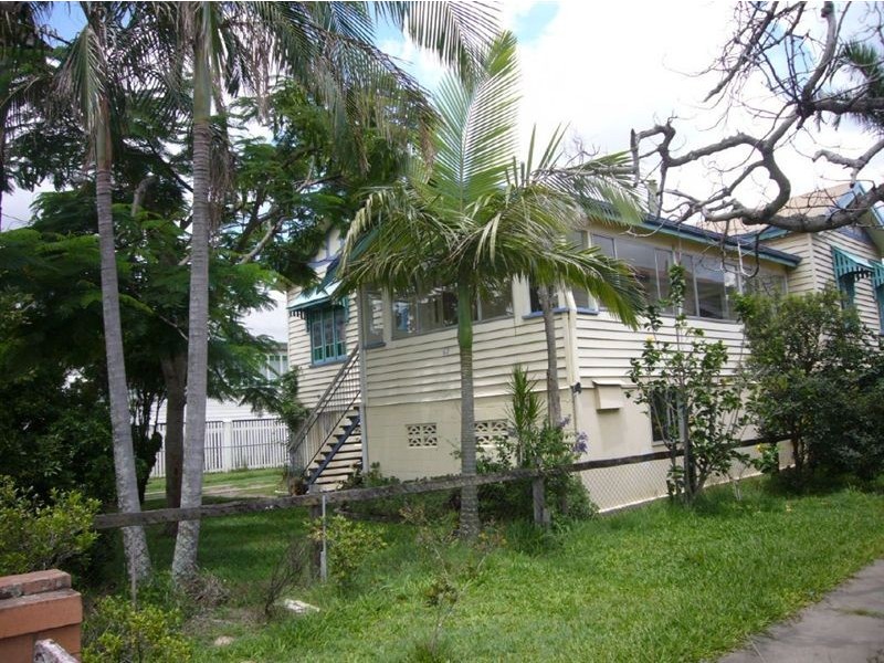 62 Park Road, Wooloowin QLD 4030