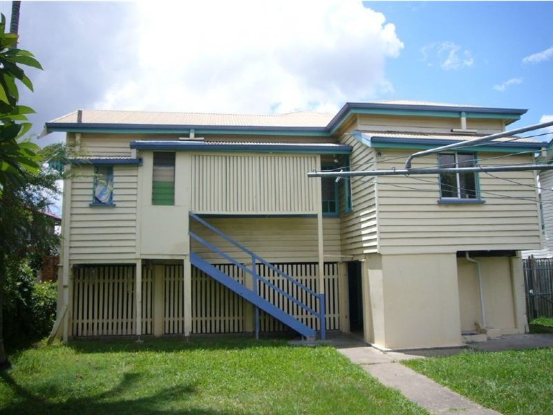 62 Park Road, Wooloowin QLD 4030