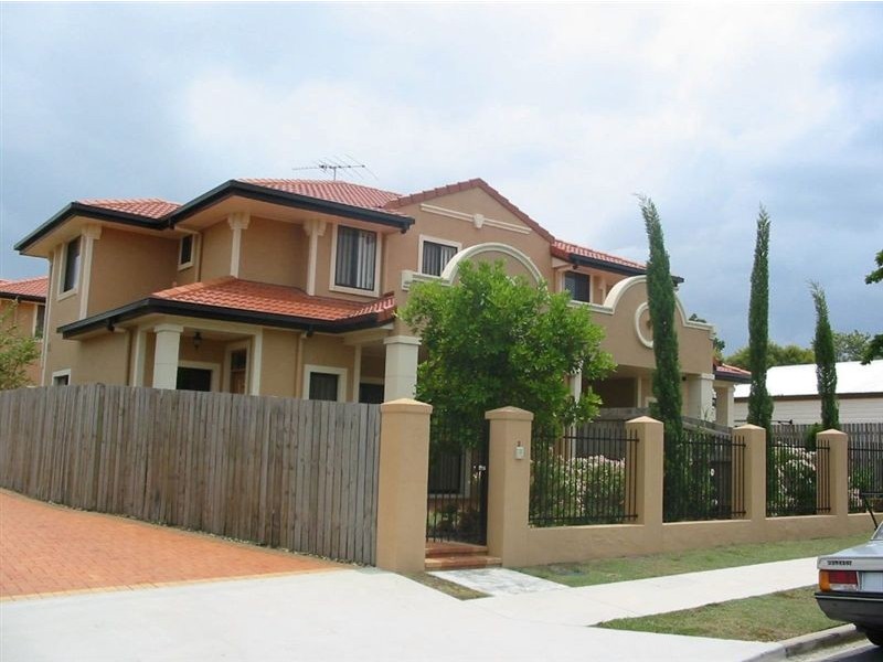 1/31 Willmington Street, Wooloowin QLD 4030