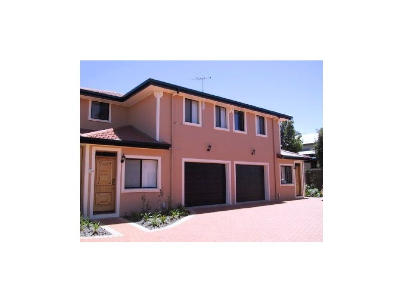 1/31 Willmington Street, Wooloowin QLD 4030