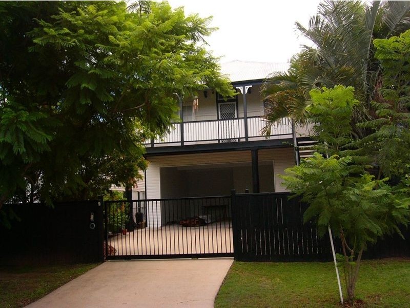 12 Newmarket Road, Hendra QLD 4011