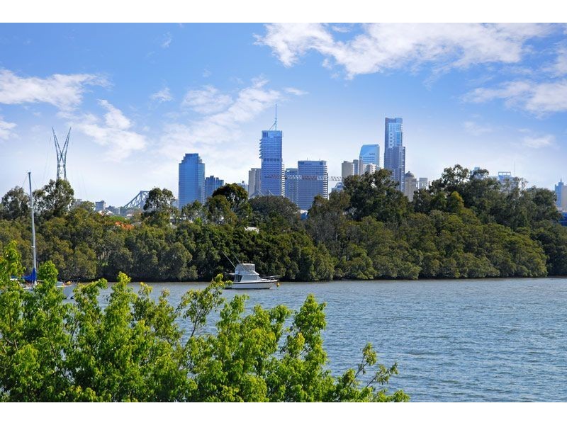 1/260 Kingsford Smith Drive, Hamilton QLD 4007