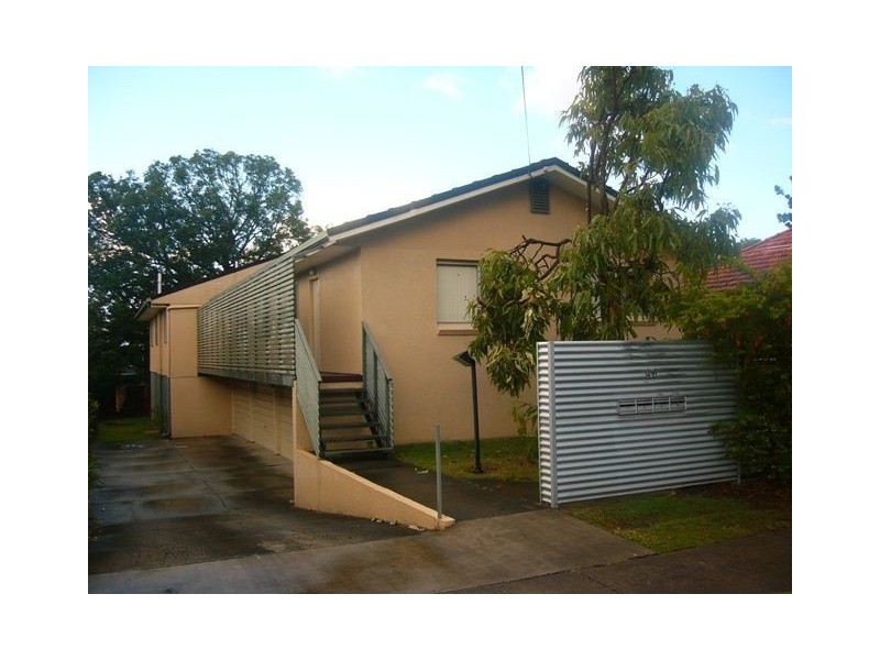 46 Inwood Street, Wooloowin QLD 4030