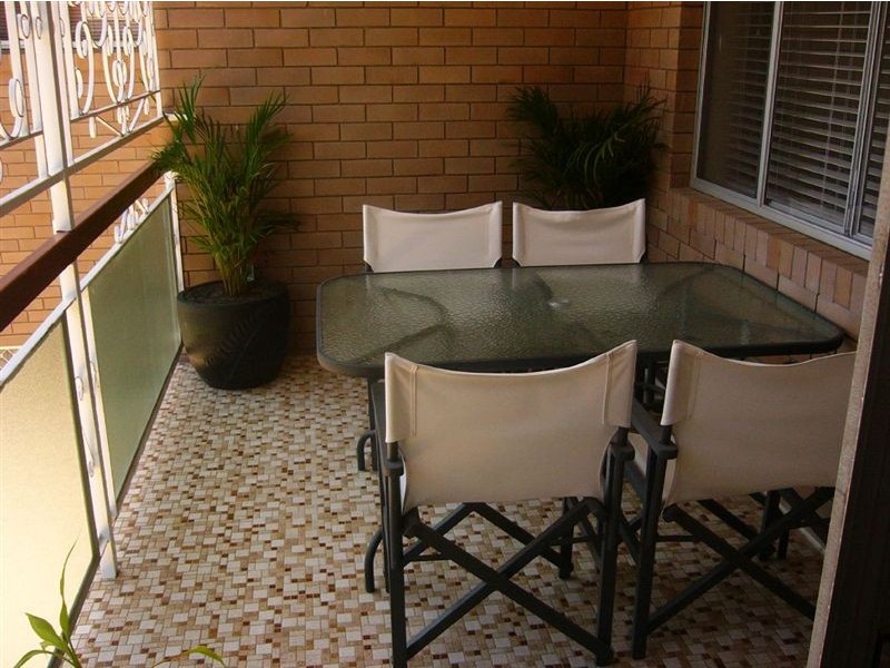 5/38 Gregory Street, Clayfield QLD 4011