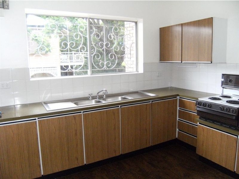 5/38 Gregory Street, Clayfield QLD 4011