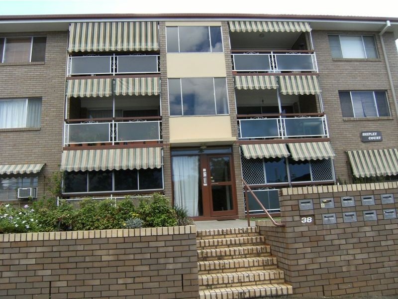 5/38 Gregory Street, Clayfield QLD 4011